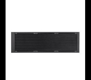 Chłodzenie wodne Thermaltake TH420 V2 ARGB 3x140mm miedziany blok CPU