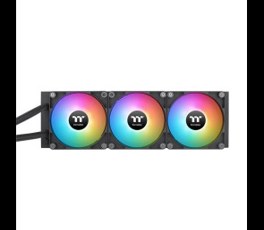 Chłodzenie wodne Thermaltake TH420 V2 ARGB 3x140mm miedziany blok CPU