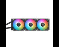 Chłodzenie wodne Thermaltake TH420 V2 ARGB 3x140mm miedziany blok CPU Chłodzenie wodne Thermaltake TH420 V2 ARGB 3x140mm miedziany blok CPU