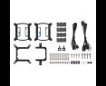 Chłodzenie wodne Thermaltake TH420 V2 ARGB 3x140mm miedziany blok CPU Chłodzenie wodne Thermaltake TH420 V2 ARGB 3x140mm miedziany blok CPU