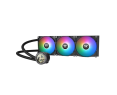 Chłodzenie wodne Thermaltake TH420 V2 Ultra ARGB 3x140mm miedziany blok Chłodzenie wodne Thermaltake TH420 V2 Ultra ARGB 3x140mm miedziany blok