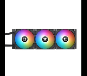 Chłodzenie wodne Thermaltake TH420 V2 Ultra ARGB 3x140mm miedziany blok