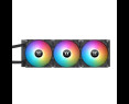 Chłodzenie wodne Thermaltake TH420 V2 Ultra ARGB 3x140mm miedziany blok Chłodzenie wodne Thermaltake TH420 V2 Ultra ARGB 3x140mm miedziany blok