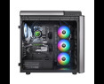 Chłodzenie wodne Thermaltake TH420 V2 Ultra ARGB 3x140mm miedziany blok Chłodzenie wodne Thermaltake TH420 V2 Ultra ARGB 3x140mm miedziany blok
