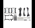 Chłodzenie wodne Thermaltake TH420 V2 Ultra ARGB 3x140mm miedziany blok Chłodzenie wodne Thermaltake TH420 V2 Ultra ARGB 3x140mm miedziany blok