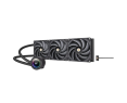 Chłodzenie wodne Thermaltake Toughliquid 420 EX Pro ARGB 3x140mm miedziane Chłodzenie wodne Thermaltake Toughliquid 420 EX Pro ARGB 3x140mm miedziane