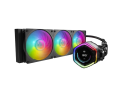 Cooler Master Chłodzenie wodne MasterLiquid ML360 ION 360mm ARGB aktywne Cooler Master Chłodzenie wodne MasterLiquid ML360 ION 360mm ARGB aktywne