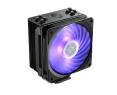 Cooler Master Wentylator CPU Hyper 212 Pro RGB aktywne chłodzenie powietrzem Cooler Master Wentylator CPU Hyper 212 Pro RGB aktywne chłodzenie powietrzem