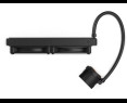 NZXT Kraken 280 LCD wydajne ciche chłodzenie wodne z ekranem NZXT Kraken 280 LCD wydajne ciche chłodzenie wodne z ekranem