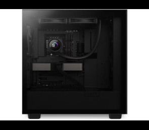 NZXT Kraken 280 LCD wydajne ciche chłodzenie wodne z ekranem