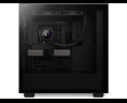 NZXT Kraken 280 LCD wydajne ciche chłodzenie wodne z ekranem NZXT Kraken 280 LCD wydajne ciche chłodzenie wodne z ekranem