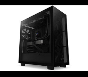 NZXT Kraken 280 LCD wydajne ciche chłodzenie wodne z ekranem