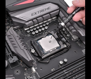 Pasta termoprzewodząca Thermaltake TG-60 1g 52 W/m-k Liquid Metal