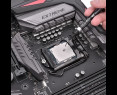Pasta termoprzewodząca Thermaltake TG-60 1g 52 W/m-k Liquid Metal Pasta termoprzewodząca Thermaltake TG-60 1g 52 W/m-k Liquid Metal