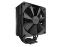 Wentylator CPU NZXT T120 czarny wydajny do chłodzenia Intel AMD Wentylator CPU NZXT T120 czarny wydajny do chłodzenia Intel AMD