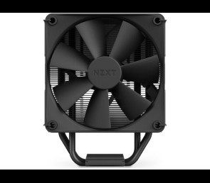 Wentylator CPU NZXT T120 czarny wydajny do chłodzenia Intel AMD