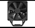 Wentylator CPU NZXT T120 czarny wydajny do chłodzenia Intel AMD Wentylator CPU NZXT T120 czarny wydajny do chłodzenia Intel AMD