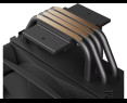 Wentylator CPU NZXT T120 czarny wydajny do chłodzenia Intel AMD Wentylator CPU NZXT T120 czarny wydajny do chłodzenia Intel AMD