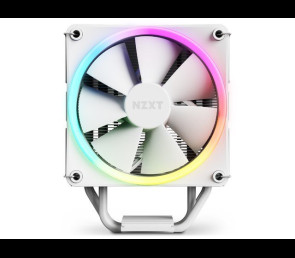 Wentylator CPU NZXT T120 RGB Biały wysokowydajny chłodzenie