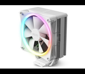 Wentylator CPU NZXT T120 RGB Biały wysokowydajny chłodzenie