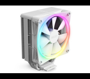 Wentylator CPU NZXT T120 RGB Biały wysokowydajny chłodzenie