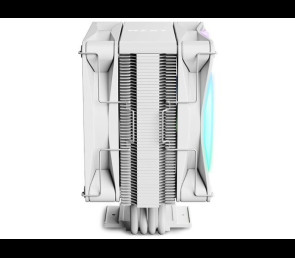 Wentylator CPU NZXT T120 RGB Biały wysokowydajny chłodzenie