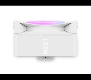 Wentylator CPU NZXT T120 RGB Biały wysokowydajny chłodzenie