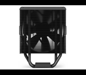 Wentylator CPU NZXT T120 RGB czarny wydajny z podświetleniem RGB