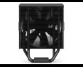 Wentylator CPU NZXT T120 RGB czarny wydajny z podświetleniem RGB Wentylator CPU NZXT T120 RGB czarny wydajny z podświetleniem RGB