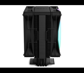 Wentylator CPU NZXT T120 RGB czarny wydajny z podświetleniem RGB