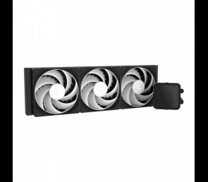 Zalman Chłodzenie procesora ALPHA2 DS A36 BL 360 mm efektywna ciecz RGB