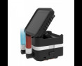 Zalman Chłodzenie procesora ALPHA2 DS A36 BL 360 mm efektywna ciecz RGB Zalman Chłodzenie procesora ALPHA2 DS A36 BL 360 mm efektywna ciecz RGB