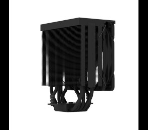 Zalman Chłodzenie procesora CNPS13X DS czarne 240W ARGB kompaktowe