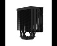 Zalman Chłodzenie procesora CNPS13X DS czarne 240W ARGB kompaktowe Zalman Chłodzenie procesora CNPS13X DS czarne 240W ARGB kompaktowe