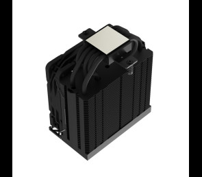 Zalman Chłodzenie procesora CNPS13X DS czarne 240W ARGB kompaktowe
