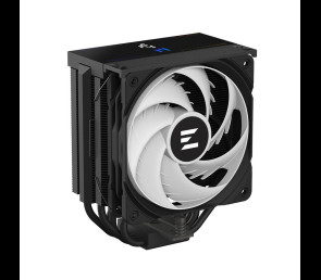 Zalman Chłodzenie procesora CNPS13X DS czarne 240W ARGB kompaktowe