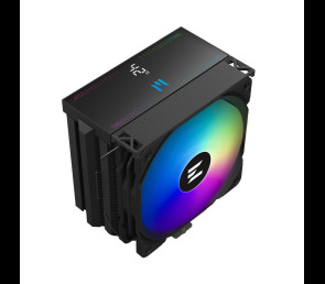 Zalman Chłodzenie procesora CNPS13X DS czarne 240W ARGB kompaktowe