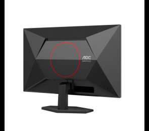 AOC Monitor 27G42E 27 cali 180Hz Fast IPS gaming ultrapłynny