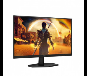 AOC Monitor 27G42E 27 cali 180Hz Fast IPS gaming ultrapłynny