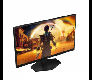 AOC Monitor 27G42E 27 cali 180Hz Fast IPS gaming ultrapłynny