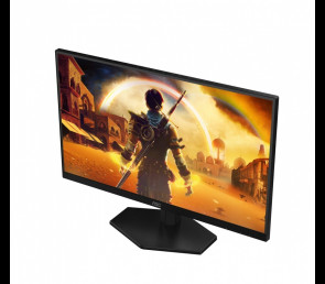 AOC Monitor 27G42E 27 cali 180Hz Fast IPS gaming ultrapłynny