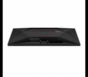 AOC Monitor 27G42E 27 cali 180Hz Fast IPS gaming ultrapłynny