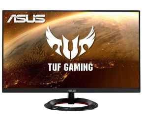 Asus Monitor VG249Q1R 23.8 FHD gaming IPS 165Hz z głośnikami
