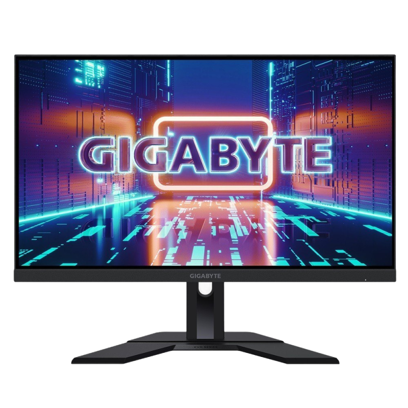 Gigabyte Monitor 27 cali M27Q Gaming 0,5ms WQHD Matowy LED Gigabyte Monitor 27 cali M27Q Gaming 0,5ms WQHD Matowy LED