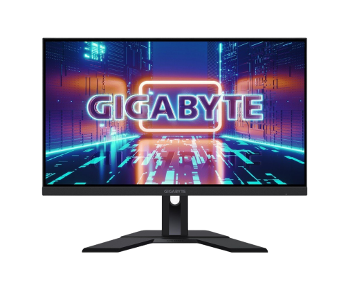 Gigabyte Monitor 27 cali M27Q Gaming 0,5ms WQHD Matowy LED