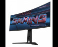 Gigabyte Monitor 34 cale MO34WQC QD-OLED WQHD wydajny gamingowy Gigabyte Monitor 34 cale MO34WQC QD-OLED WQHD wydajny gamingowy