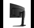 Gigabyte Monitor 34 cale MO34WQC QD-OLED WQHD wydajny gamingowy Gigabyte Monitor 34 cale MO34WQC QD-OLED WQHD wydajny gamingowy