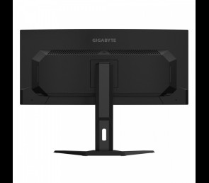 Gigabyte Monitor 34 cale MO34WQC QD-OLED WQHD wydajny gamingowy