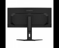 Gigabyte Monitor 34 cale MO34WQC QD-OLED WQHD wydajny gamingowy Gigabyte Monitor 34 cale MO34WQC QD-OLED WQHD wydajny gamingowy