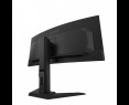 Gigabyte Monitor 34 cale MO34WQC QD-OLED WQHD wydajny gamingowy Gigabyte Monitor 34 cale MO34WQC QD-OLED WQHD wydajny gamingowy